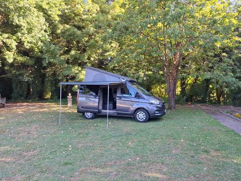 Ford Custom Westfalia Nugget - NIEUW, Caravans en Kamperen, Mobilhomes, Particulier, Bus-model, tot en met 4, Ford, Diesel, Ophalen