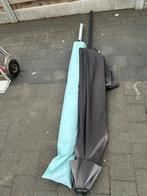 GRATIS, Tuin en Terras, Parasols, Ophalen, Gebruikt