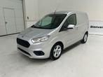 Ford Transit Courier  * Benzine  - Lichte Vracht - Garantie, Monovolume, Parkeersensor, 100 pk, Bedrijf