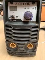 Laspost parweld XTS 204, Doe-het-zelf en Bouw, Gereedschap | Lasapparaten, Ophalen