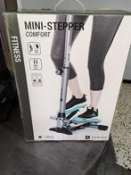 Mini stepper comfort domyos decathlon, Stepapparaat, Benen, Metaal, Zo goed als nieuw