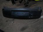 BUMPER ACHTER Opel Corsa C (F08 / 68) (01-2000/12-2009), Auto-onderdelen, Gebruikt, Achter, Opel, Bumper