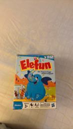 Elefun, Ophalen, Zo goed als nieuw