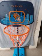 panier de basket, Sports & Fitness, Basket, Enlèvement, Comme neuf, Ballon