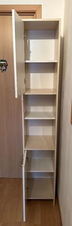 Garderobe, Huis en Inrichting, Kasten | Overige, Ophalen, Gebruikt
