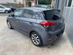 Hyundai I20 / 1.2 benzine / 121000km / garantie, Euro 6, 62 kW, Bedrijf, Handgeschakeld