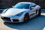 Porsche 718 Cayman S BOSE ACC PCM PDK Historiek, Auto's, Porsche, Achterwielaandrijving, 4 cilinders, 257 kW, Cayman