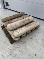 varkensruggen, Ophalen, Gebruikt