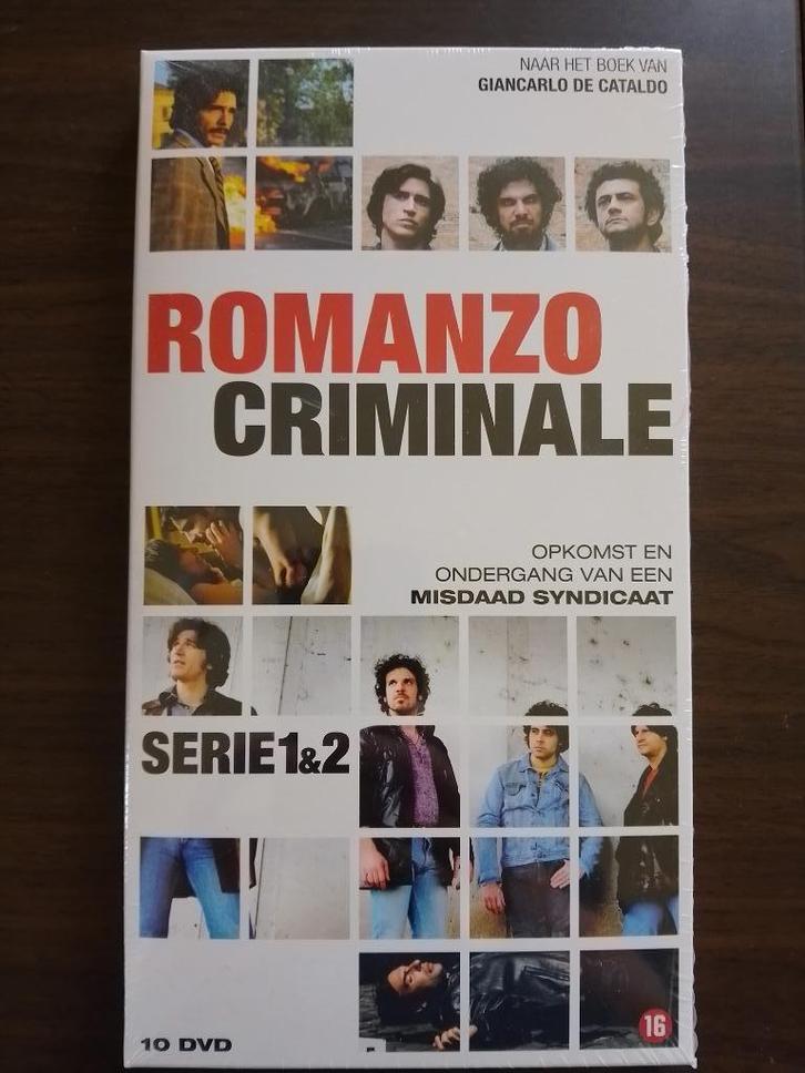 11 Diverse DVD'S 7,50 Euro per stuk - Klassiekers & Arthouse, Cd's en Dvd's, Dvd's | Tv en Series, Nieuw in verpakking, Ophalen