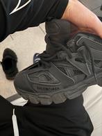 Balenciaga Tracks Triple Black, Kleding | Heren, Ophalen, Zwart, Sneakers, Gedragen