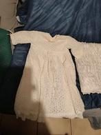 Vintage set voor baby's, Ophalen of Verzenden