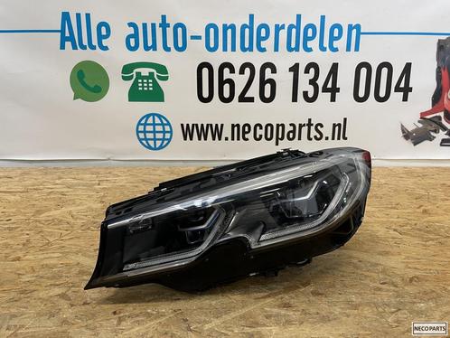 BMW 3 SERIE G20 G21 LASER VOL LED KOPLAMP LINKS 9481707, Auto-onderdelen, Verlichting