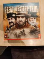 Great Western Trail, Hobby en Vrije tijd, Ophalen, Zo goed als nieuw