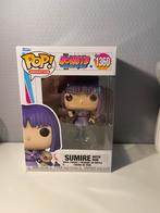 Funko Pop Sumire #1360, Ophalen of Verzenden, Nieuw
