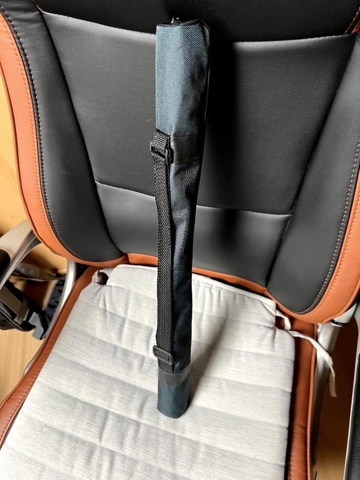 statief, Audio, Tv en Foto, Fotografie | Statieven en Balhoofden, Nieuw, Eenpoot, Ophalen