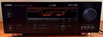 Amplificateur A/V Yamaha RX-V459, Enlèvement, Utilisé, Autres marques