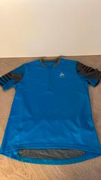 Odlo fietsshirt niet gedragen. Medium, Ophalen, Nieuw, Odlo, Hardlopen of Fietsen