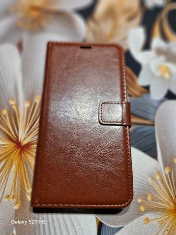 Hoesje voor  Galaxy S23 FE beschikbaar voor biedingen