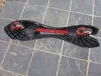 Oxelo waveboard, Ophalen of Verzenden, Gebruikt, Waveboard
