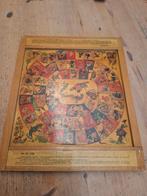 Jeu de l'oie, Enlèvement, Utilisé