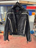 Motor / Jas mét broek, Motoren, Ophalen, Jas | textiel, SPID ON TRACK, Dames