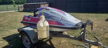 jetski yamaha 650 beschikbaar voor biedingen