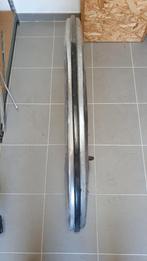 Voor en achterbumpers VW Kever 1303, Ophalen, Gebruikt, Achter, Volkswagen