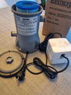 BestWay filter voor zwembad, Ophalen, Nieuw, Filter