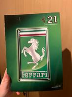 Official Ferrari magazine, Boeken, Tijdschriften en Kranten, Ophalen of Verzenden