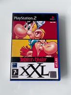 Asterix Obelix XXL PS2 Complete retro (1), Games en Spelcomputers, Games | Sony PlayStation 2, Avontuur en Actie, 1 speler, Ophalen of Verzenden
