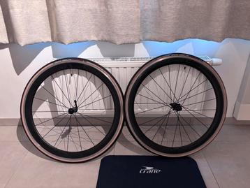 Wielen: SYNCROSS MERRIT 1.5 beschikbaar voor biedingen