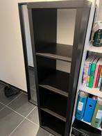 Ikea open kast, Ophalen, Minder dan 50 cm, 100 tot 150 cm, Zo goed als nieuw