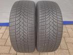 Winterbanden 205/45R17, Auto-onderdelen, Ophalen, Gebruikt, 17 inch, Band(en)