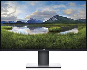 Dell P2719H Zwart 27Inch FHD IPS DP HDMI beschikbaar voor biedingen