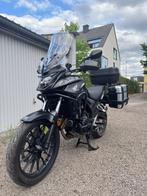 Honda CB 500 X, Motoren, Particulier