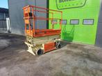 JLG 6RS (bj 2014), Zakelijke goederen, Machines en Bouw | Liften, Steigers en Ladders