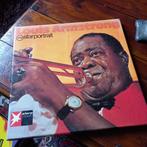 Vinyl 33t Louis Armstrong "starportrait" (coffret 2 vinyles), CD & DVD, Vinyles | Jazz & Blues, Comme neuf, 1940 à 1960, Enlèvement ou Envoi