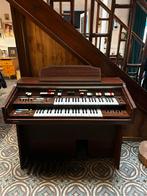 Technics U40 orgel - perfect gebruikte staat, Muziek en Instrumenten, Ophalen, Zo goed als nieuw, Orgel