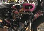 1934 Gillet Herstal 350 cc Super Sport, Motoren, Sport, 350 cc, 1 cilinder