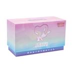 Pokémon Chinese Mew Elite Box, Hobby en Vrije tijd, Ophalen of Verzenden, Nieuw, Boosterbox, Foil