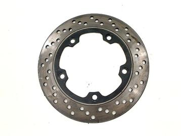 REMSCHIJF ACHTER Suzuki GSX 650 F 2008-2012 (GSX650F CJ1) beschikbaar voor biedingen