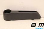 Middenconsole + bekerhouder VW E-Up! 12E863339, Auto-onderdelen, Overige Auto-onderdelen, Gebruikt