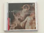 Mendelssohn – A Midsummer Night's Dream, Ophalen of Verzenden, Gebruikt