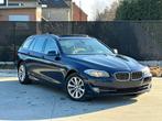 Bmw 520d Lire l'annonce, Cuir, Euro 5, Entreprise, Boîte manuelle