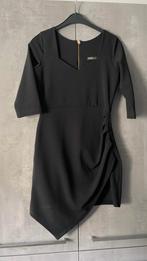 Nieuwe elegante zwarte jurk van BE YOU M, Kleding | Dames, Jurken, Zwart, Nieuw, Ophalen of Verzenden, BE YOU