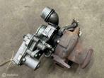 Turbo n47d20c BMW  F31 318d High Executive  11658518205, Gebruikt, Ophalen of Verzenden, BMW, BMW