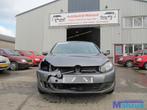 VOLKSWAGEN GOLF 6 1.6 TDI MOTORBLOK CAY CAYC MOTOR, Auto-onderdelen, Gebruikt, Volkswagen