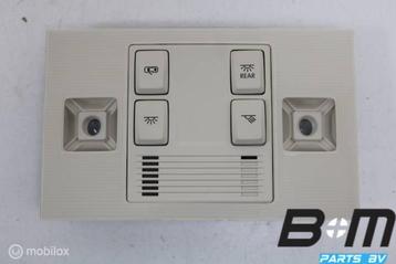 LED binnenverlichting VW Passat B8 5Q1947105Q beschikbaar voor biedingen
