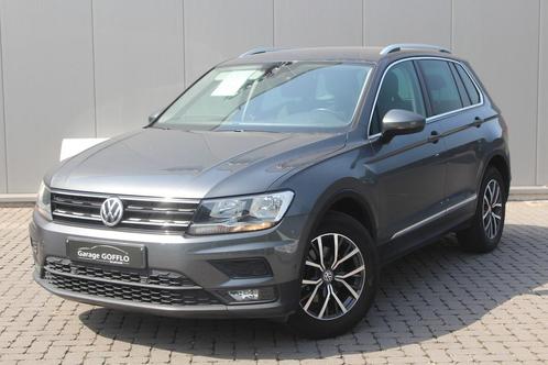 Volkswagen Tiguan 1.5 TSI - 94.443KM - 2019, Auto's, Volkswagen, Particulier, Te koop, Tiguan, Achteruitrijcamera, Adaptive Cruise Control