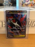 Pokemon Mega Latias ex #163, Enlèvement ou Envoi, Comme neuf